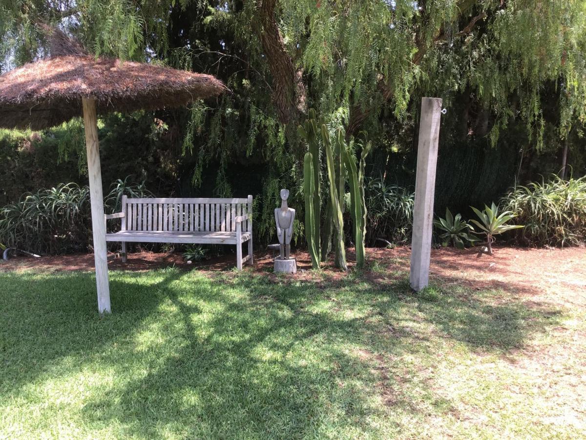 Villa Pinsapo Estepona Luaran gambar