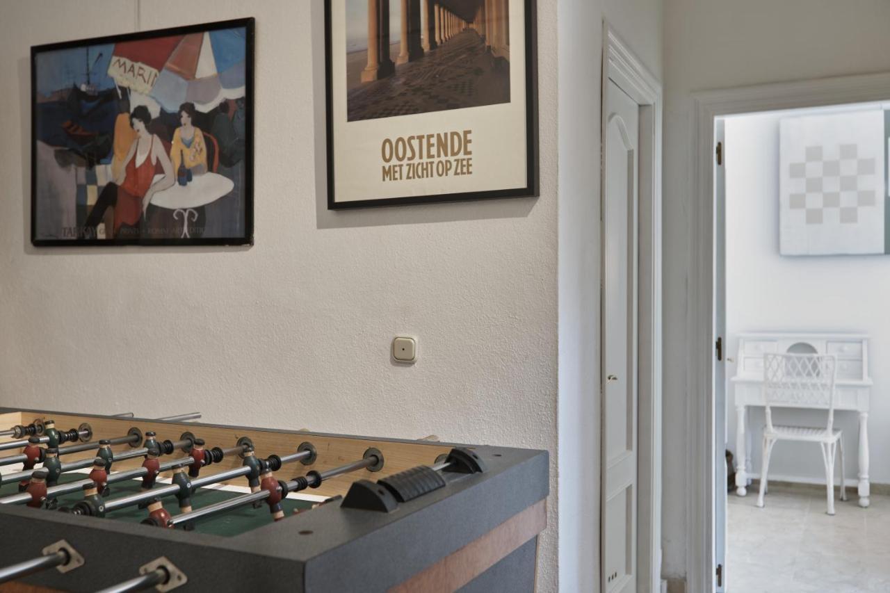 Villa Pinsapo Estepona Luaran gambar