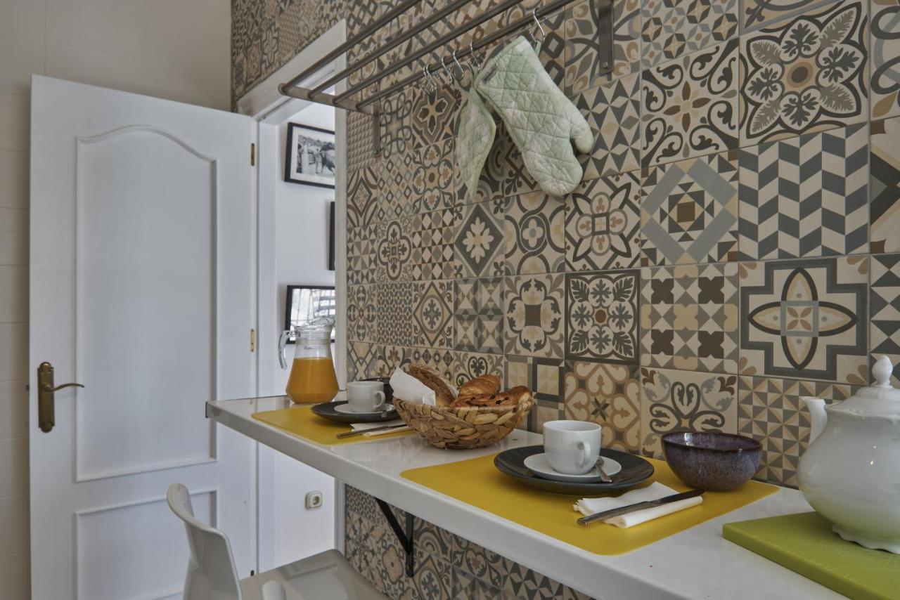 Villa Pinsapo Estepona Luaran gambar