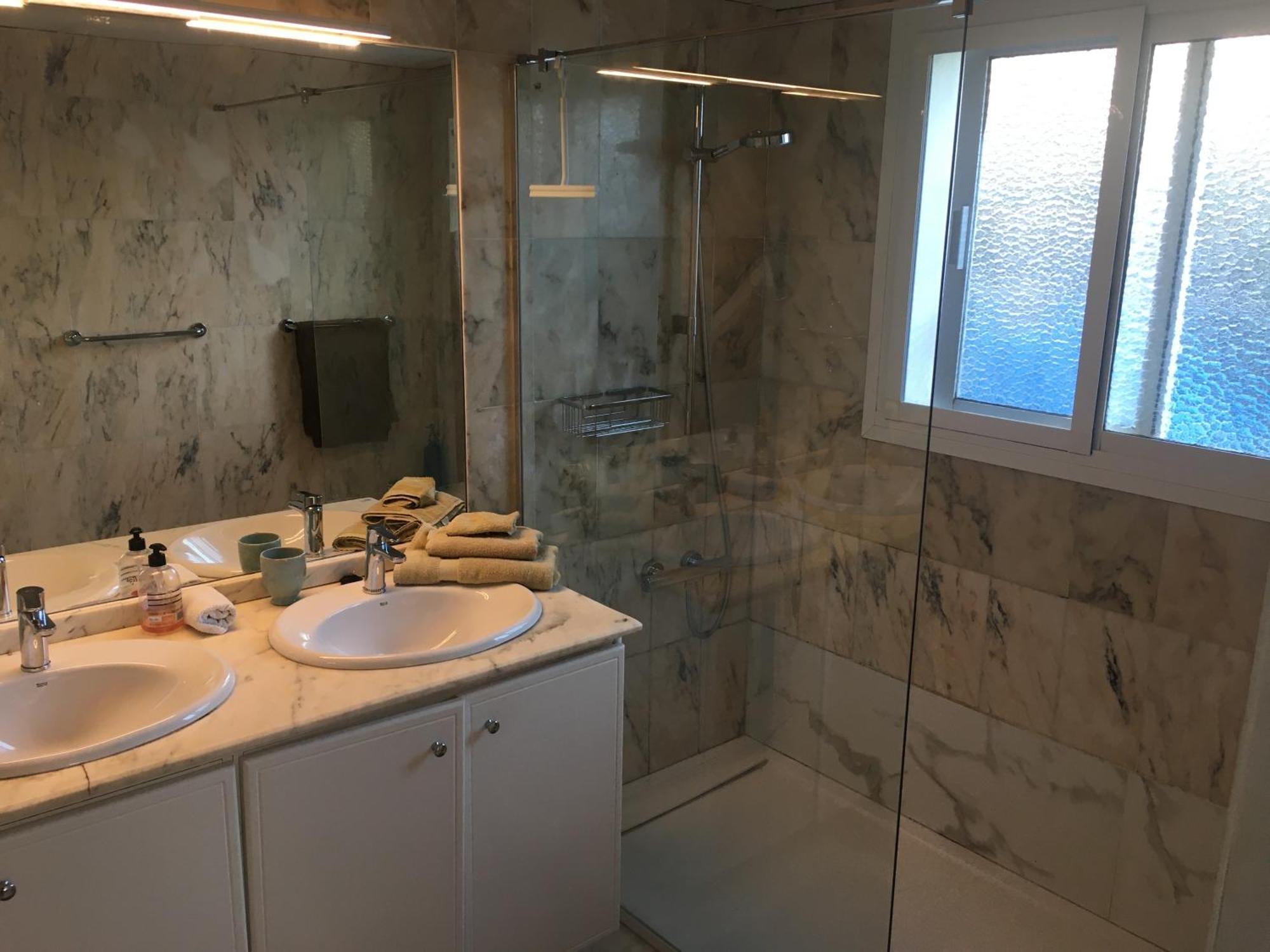 Villa Pinsapo Estepona Luaran gambar